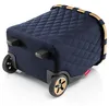 Reisenthel Carrycruiser Einkaufstrolley Braun  Braun One Produktbild-Vorschau 6