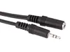 Cavo di prolunga stereo, 1x spina jack da 3,5 mm 1x presa Anteprima dell’immagine prodotto 3