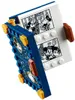 LEGO 43179 Disney Micky Maus und Minnie Maus als baubare Produktbild-Vorschau 6