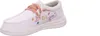 Fusion Leinenschuh Weiß Produktbild-Vorschau 11