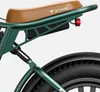ENGWE E Bike Schnee Fat Bike für Herren Damen, 20 Zoll Produktbild-Vorschau 2