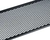 HowHomely Wandregal Metall Schwarz 120 cm - Hängeregal Produktbild-Vorschau 5