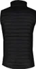 COLUMBIA POWDER PASS HYBRID VEST Schwarz Produktbild-Vorschau 8