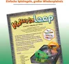 Kakerlaloop Náhled obrázku produktu 16