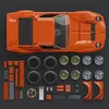 Hot Wheels Brick Shop voertuig, Premium Lamborghini Productafbeelding-voorbeeld 6