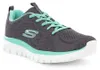 Skechers Calzado Bobssquad Breeze Way, 12615CCGR Vista previa de la imagen del producto 20