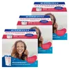 EMSAN Nasenspülsalz Multimineral mit Emser Salz – 3x40 Produktbild-Vorschau 1
