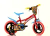 Vélo enfant Paw Patrol - 12 pouces | Licence originale Voir les images du produit 6