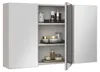 Badkamerspiegelkast Vicco Lavia Kasjmier 100 x 60.2 cm, Productafbeelding-voorbeeld 6