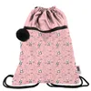 PANDA Cartable ergonomique 3 pièces ensemble cartable sac à Voir les images du produit 7