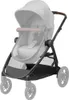 Maxi-Cosi Gestell, Korb und Tragegurt für Kinderwagen Zelia Produktbild-Vorschau 3
