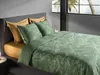 Heckett and Lane Jean Bettwäsche 135 Green Bettwäsche 1 x Produktbild-Vorschau 4