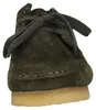 Mocassini Da Barca Del Marchio Clarks Del Modello Wallabee Anteprima dell’immagine prodotto 10