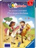 Die besten Pferdegeschichten für Erstleser - Leserabe ab 1. Produktbild-Vorschau 1
