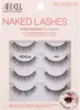 Ardell 74764698704, Streifenwimpern, Schwarz, Frauen, 8 Produktbild-Vorschau 1