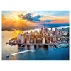 Clementoni Puzzel New York, 500st. Voir les images du produit 2