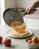 de Buyer 5120.26, Rund, Pfannkuchenpfanne, Edelstahl, Produktbild-Vorschau 2