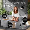 LUMALAND Ensemble modulaire Basic (5 pièces) de la gamme Voir les images du produit 5