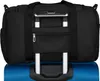 PTN 23032-8243 Schwarze Reisetasche Produktbild-Vorschau 14