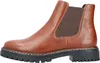 Schlupf-/Reißverschlußstiefelette Warmfutter bis 35mm Produktbild-Vorschau 5