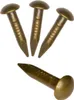 'FUXXER Nägel, Ø6 x 15 mm, Antik Bronze, 50er Set' Produktbild-Vorschau 1
