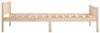 VidaXL 322097, 106 cm, 2,06 m, 63 cm, 1000 x 2000 mm, 1 Produktbild-Vorschau 3