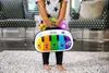Baby Einstein Couverture de jeu musicale 4 en 1 Kickin' Voir les images du produit 30