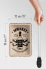 Blechschild Spruch Whiskey 25 years Limited Edition 12x18cm Produktbild-Vorschau 5