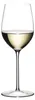 RIEDEL Set de 2 verres Sommeliers Chablis (Chardonnay) 2, Voir les images du produit 1