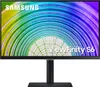 LS24A600UCUXEN  Samsung ViewFinity S6 S60UA computer Produktbild-Vorschau 1
