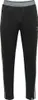 Hummel Damen hmlCIMA Pants - 205498, Farbe:Schwarz, Produktbild-Vorschau 8