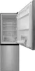 Gorenje NRK418ECS4 Kühl-Gefrierkombination, MultiFlow 360° Produktbild-Vorschau 4
