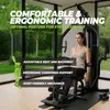 VirtuFit KH300 Krachtstation Homegym mit Gewichtsblock 86 Produktbild-Vorschau 4