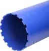ECD Germany Diamantový jádrový vrták 1 1/4" Ø200mm 450mm Náhled obrázku produktu 3
