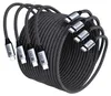 BENFEI USB-Kabel USB C auf USB C Ladekabel 60W [4 Stück Produktbild-Vorschau 1