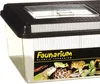 Exo Terra Faunarium Groß flach 46,5 x 30,5 x 18 cm EX-3102 Produktbild-Vorschau 3