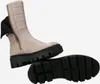 Gabor Plateau Stiefel Damen 31343331313532 Beige 40 EU Produktbild-Vorschau 33