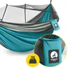 MOUNTAIN GOAT Trekking-Hängematte mit Moskitonetz, 2 Produktbild-Vorschau 9
