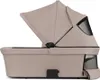Poussette combinée ABC Design Salsa 5 Air Camel Voir les images du produit 24