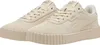 Puma Carina 3.0 Damen Sneaker Leder Schuhe 400721 03 Natur Produktbild-Vorschau 7
