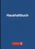 BRUNNEN Haushaltsbuch A5 40 Blatt kartoniert 1010161 Produktbild-Vorschau 2