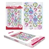Fondantpapier vorgestempelt für Cupcake-Einhorn Produktbild-Vorschau 4