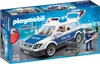 Veicolo con luce e suono City Action Police PLAYMOBIL 6920 Anteprima dell’immagine prodotto 1