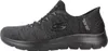 SKECHERS SLIP-INS SUMMITS- DAZZLING HAZE Schwarz Produktbild-Vorschau 19