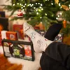 Adventskalender socken Rick & Morty Lustige Herrensocken Produktbild-Vorschau 3