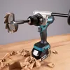 Makita Akku-Bohrschrauber Makita DDF492Z ohne Akku Náhľad obrázku produktu 9