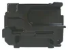Makita Makpac 4 + Tiefziehteil/Einlage für DHR / BHR 243 Produktbild-Vorschau 3
