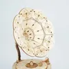 ROBOTIME Gramophone, 122 szt., Muzyka, 14 lat(a) Podgląd zdjęcia produktu 5