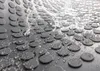 Rivestimento del bagagliaio in gomma Rezaw-Plast Ford Anteprima dell’immagine prodotto 5