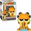 Garfield with Lasagna 39 - Funko Pop! Vinyl Figur Produktbild-Vorschau 2